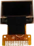 DEP 064032A-W Display Elektronik OLED Displays