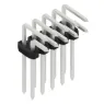 SLY 4 082 10 Z Fischer Elektronik Steckverbindersysteme