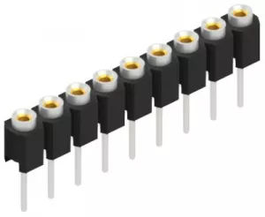 10041015 Fischer Elektronik Steckverbindersysteme