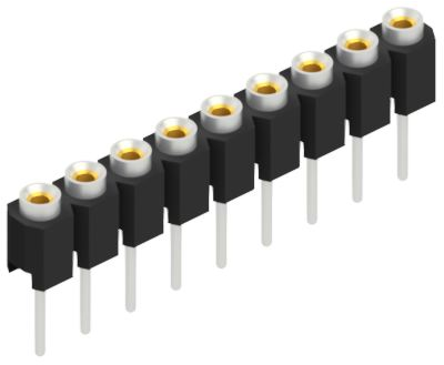 10041015 Fischer Elektronik Steckverbindersysteme