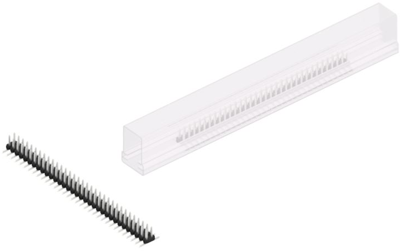 SLY8SMD03666ZSM Fischer Elektronik Steckverbindersysteme