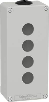 XAPD3204 Schneider Electric Zubehör für Befehlsgeräte Bild 1