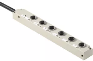 1265920000 Weidmüller Sensor-Aktor Verteilerboxen
