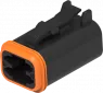 DT06-4S-P012 DEUTSCH Zubehör für Automotive Steckverbinder