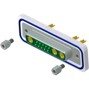 6013W3SAM61B30X CONEC D-Sub Steckverbinder