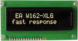 DISPLAY W162-XLG