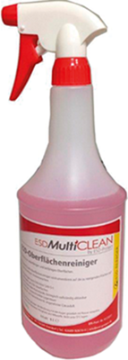 EP1204001 ESD PROTECT Reinigungsmittel