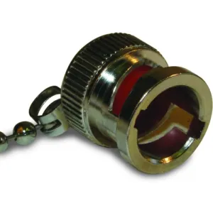 202100 Amphenol RF Zubehör für Koaxialsteckverbinder