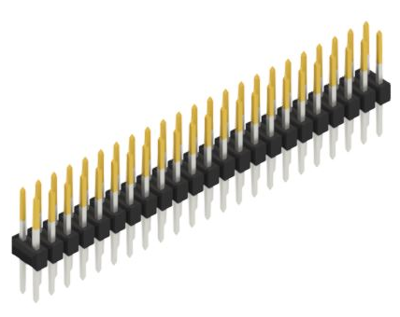 10053527 Fischer Elektronik Steckverbindersysteme