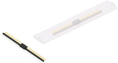 SLY9SMD04033SBSM Fischer Elektronik Steckverbindersysteme