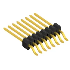 SLVW3SMD0738G Fischer Elektronik Steckverbindersysteme