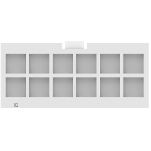 1-1586017-2 AMP Steckverbindersysteme Bild 4