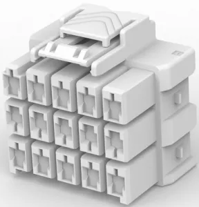 1-1971876-7 TE Connectivity Steckverbindersysteme