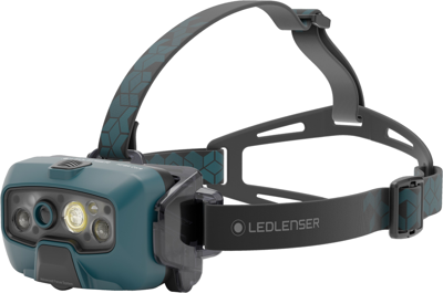 HF8R CORE TEAL GREEN LEDLENSER Taschenlampen Bild 1