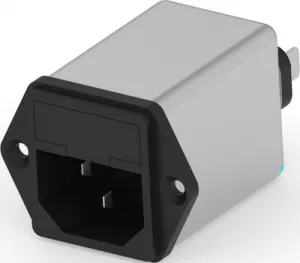 6609116-2 CORCOM Entstörfilter