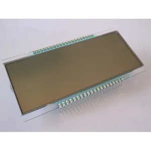 DE 158-RU-30/8,4 Display Elektronik LCD-Module
