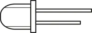 H11D1M onsemi Optokoppler