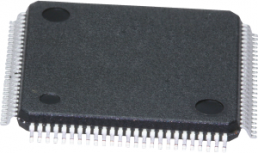 ARM Cortex M3 Mikrocontroller, 32 bit, 36 MHz, LQFP-100, STM32F103VDT6