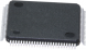 ARM Cortex M3 Mikrocontroller, 32 bit, 72 MHz, LQFP-100, STM32F103VCT6TR