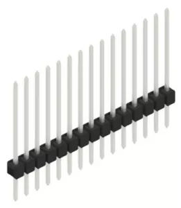 10046834 Fischer Elektronik Steckverbindersysteme