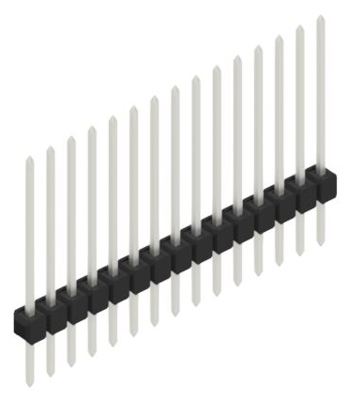 10046834 Fischer Elektronik Steckverbindersysteme