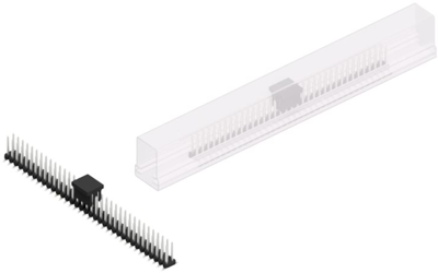 SLY8SMD06270ZBSM Fischer Elektronik Steckverbindersysteme