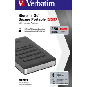 53402 Verbatim Speichermedien