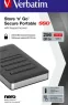 53402 Verbatim Speichermedien