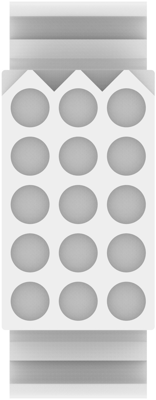 770103-1 AMP Steckverbindersysteme Bild 5