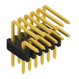 SLVW2KA03012G Fischer Elektronik Steckverbindersysteme