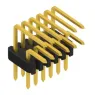 SLV W 2 KA 030 12 G Fischer Elektronik Steckverbindersysteme