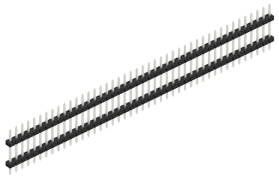 SLY508144Z Fischer Elektronik Steckverbindersysteme