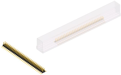 SLY8SMD03662GSM Fischer Elektronik Steckverbindersysteme