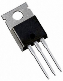 Diode Schottky 100V 20A 3Pin TO-220AB MBR20100CT
