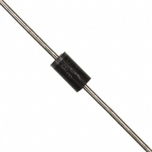 STM Schottky Gleichr.-Diode 20V 1A 2-Pin DO-41 T/R 1N5817