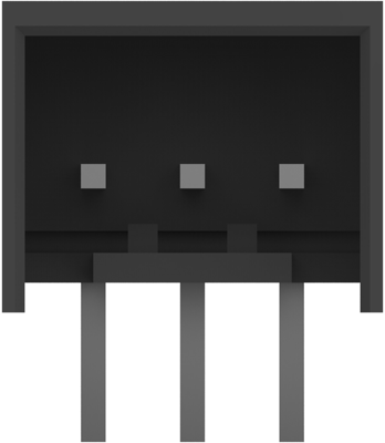 3-644894-3 AMP Steckverbindersysteme Bild 5