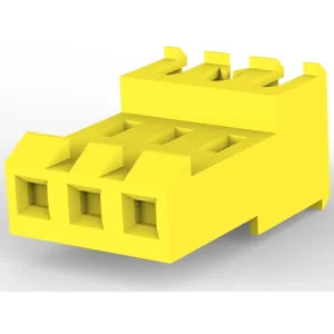 3-640600-3 AMP Steckverbindersysteme