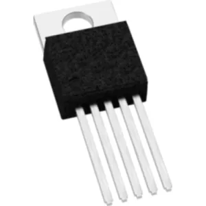 LT1070HVCT#PBF Linear Technology DC-DC Wandler ICs