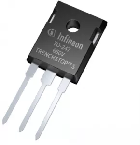 IKW30N60T Infineon Technologies IGBTs