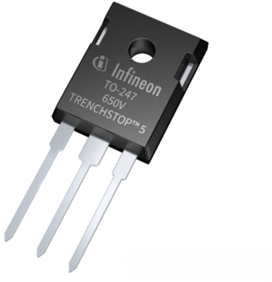 IKW30N60T Infineon Technologies IGBTs