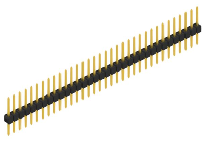 10046433 Fischer Elektronik Steckverbindersysteme