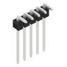 SL 18 132 5 Z Fischer Elektronik Steckverbindersysteme