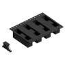 SL LP 5 SMD 051 7 Z B TR Fischer Elektronik Steckverbindersysteme