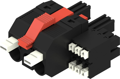 2629020000 Weidmüller Steckverbindersysteme Bild 2