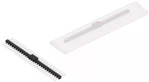 SL12SMD05828ZBSM Fischer Elektronik Steckverbindersysteme
