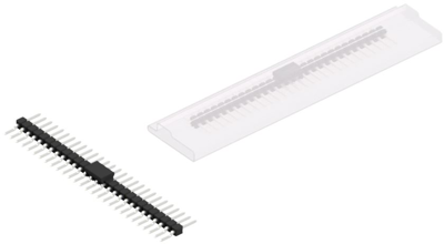 SL12SMD05828ZBSM Fischer Elektronik Steckverbindersysteme