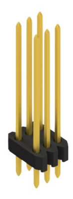 10061495 Fischer Elektronik Steckverbindersysteme