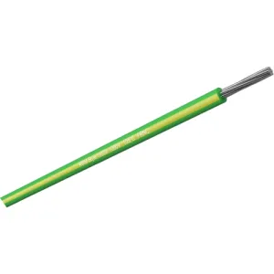 098181928 Kabeltronik Isolierte Litzen