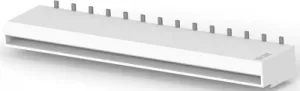 2-84982-8 AMP FFP/FPC Steckverbinder, ZIF Steckverbinder