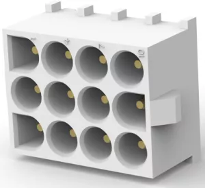 350433-4 AMP Steckverbindersysteme